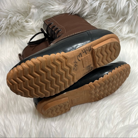 Totes duck boots - Picture 6 of 8